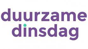Nominated for Duurzame Dinsdag