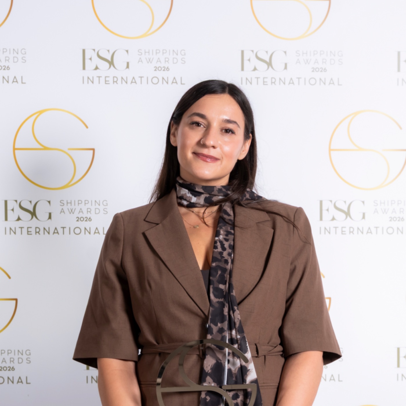 Lydia Peraki